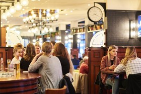 Hotel Restaurant Grandcafé 't Voorhuys