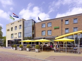 Hotel Restaurant Grandcafé 't Voorhuys