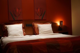 Hotel Restaurant Grandcafé 't Voorhuys