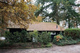 Villa Vennendal Landgoedhotel