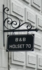 B&B Holset 70