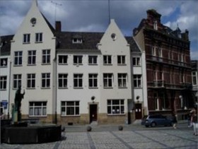 De Hofnar Bed and Breakfast Maastricht