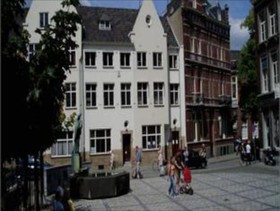 De Hofnar Bed and Breakfast Maastricht