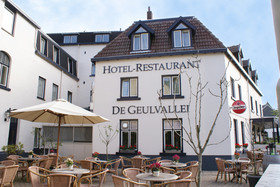 Fletcher Hotel-Restaurant De Geulvallei