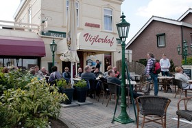 Restaurant Vijlerhof
