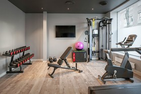 Scandic Ambassadeur Drammen