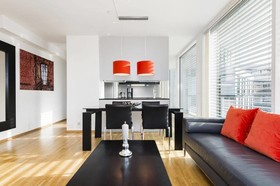 Akershave Apartments