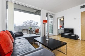Akershave Apartments