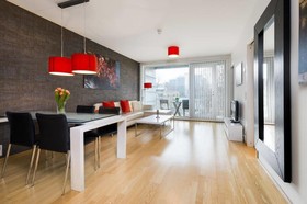 Akershave Apartments