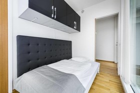 Akershave Apartments