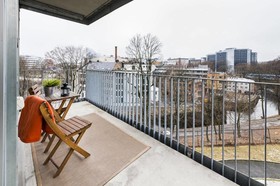 Akershave Apartments