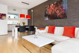 Akershave Apartments