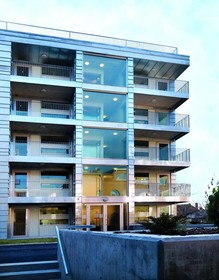 Akershave Apartments