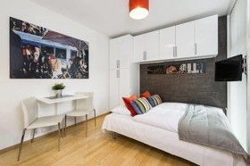 Akershave Apartments