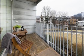 Akershave Apartments