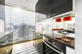 Akershave Apartments