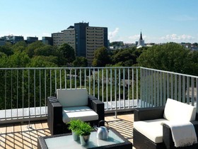 Akershave Apartments