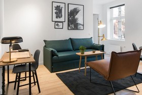 Frogner House Apartments