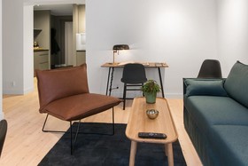 Frogner House Apartments