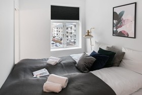 Frogner House Apartments
