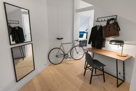 Frogner House Apartments