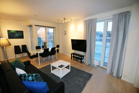 Sonderland Apartments - Trelastgata 27