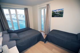 Sonderland Apartments - Trelastgata 27