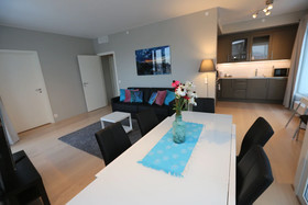 Sonderland Apartments - Trelastgata 27