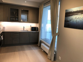 Sonderland Apartments - Trelastgata 27