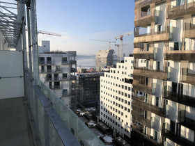 Sonderland Apartments - Trelastgata 27