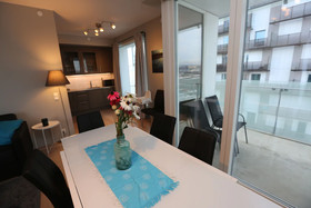 Sonderland Apartments - Trelastgata 27