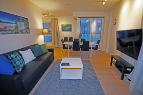 Sonderland Apartments - Trelastgata 27