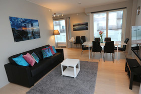 Sonderland Apartments - Trelastgata 27