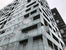 Sonderland Apartments - Trelastgata 27
