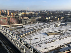 Sonderland Apartments - Trelastgata 27