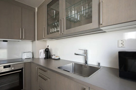 Sonderland Apartments - Trelastgata 27