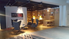 Quality Hotel Residence