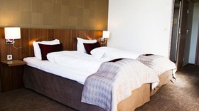 Quality Hotel Residence