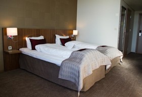 Quality Hotel Residence