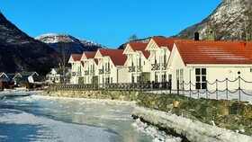 Skjolden Hotel