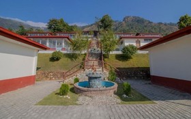 Capital O 732 Kabilas Resort And Fun Park