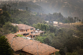 The Dwarikas Resort Dhulikhel