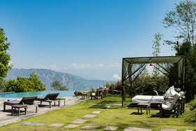 The Dwarikas Resort Dhulikhel