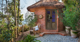 The Dwarikas Resort Dhulikhel