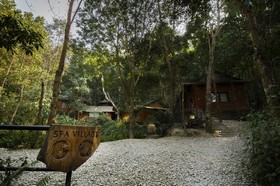 The Dwarikas Resort Dhulikhel