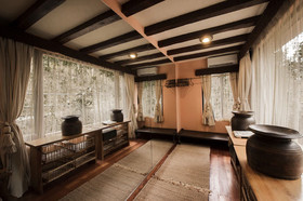 The Dwarikas Resort Dhulikhel