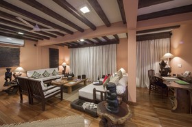 The Dwarikas Resort Dhulikhel