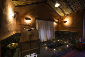 The Dwarikas Resort Dhulikhel