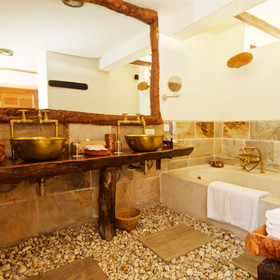 The Dwarikas Resort Dhulikhel