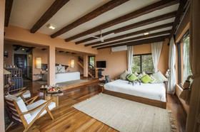 The Dwarikas Resort Dhulikhel